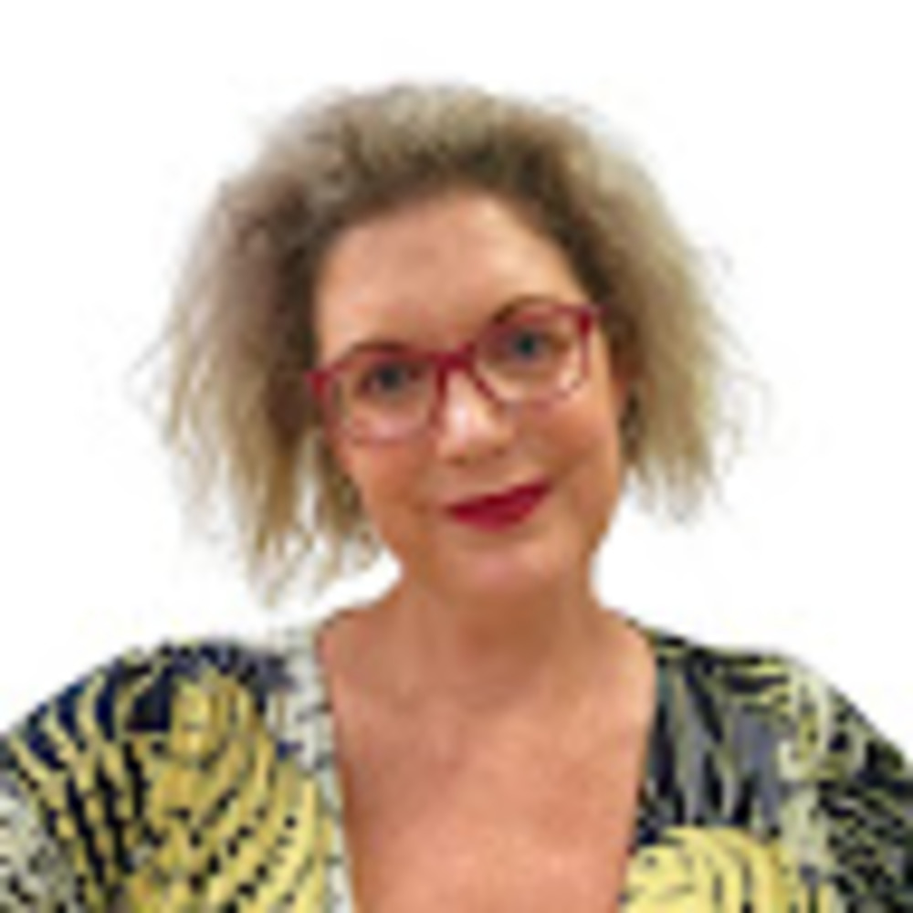 Meet your Posher, Jenny